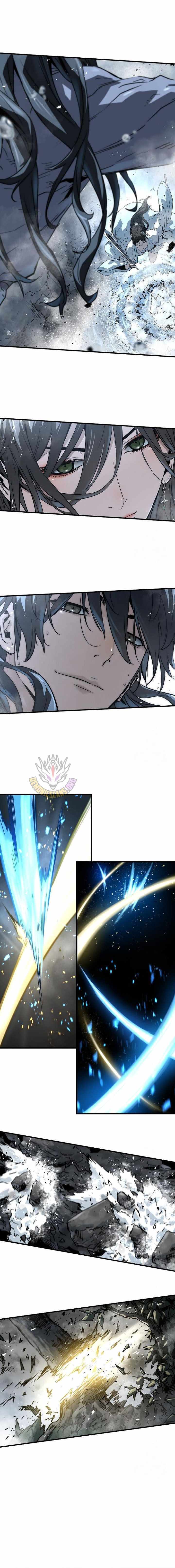 Absolute Regression Chapter 43 image 06